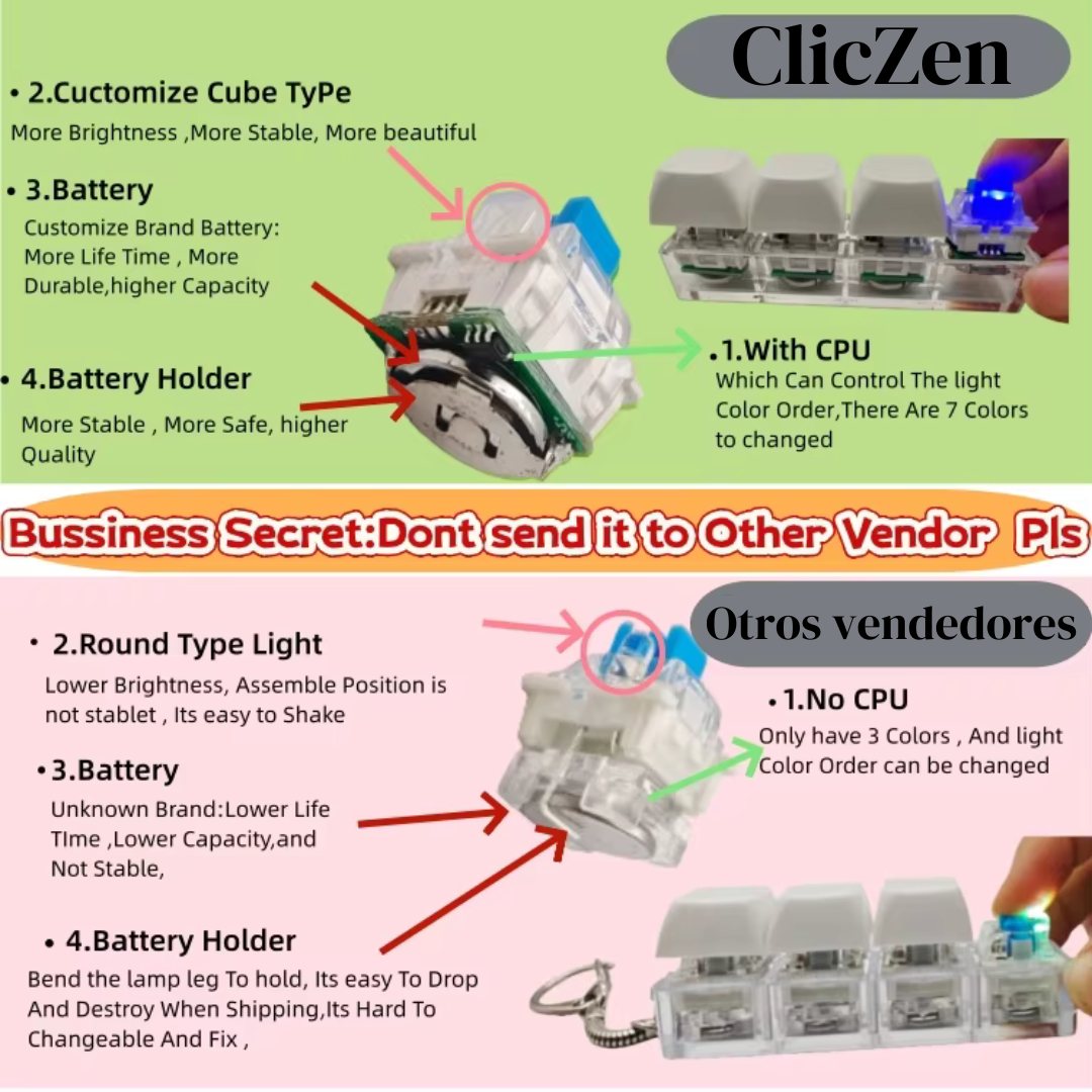 00– El clic más satisfactorio